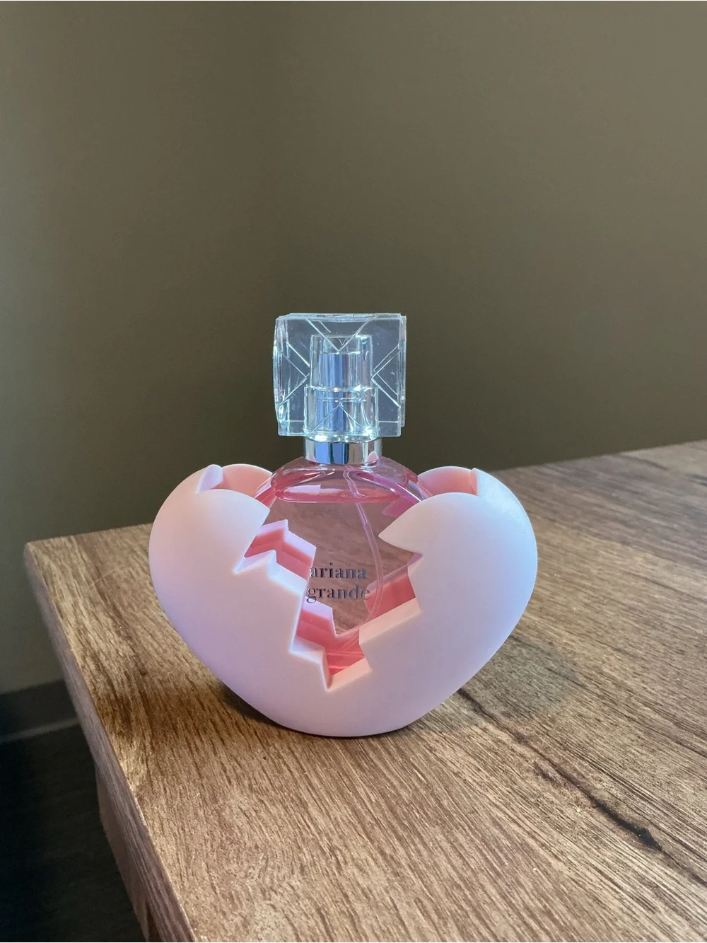 Ariana Grande Thank You Next Scent 50mL